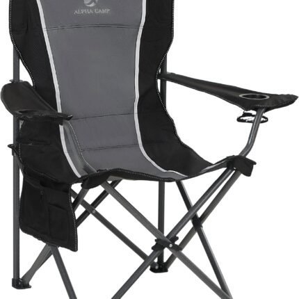 Campingstuhl Klappstuhl Faltbar