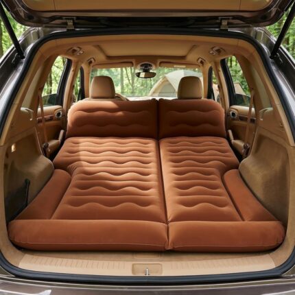Car Air Mattress for SUV