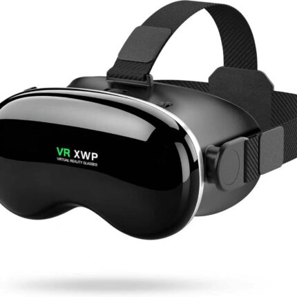 VR Brille Handy, 3D Virtual Reality