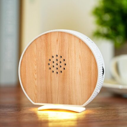 Bird Chirping Motion Sensor Box