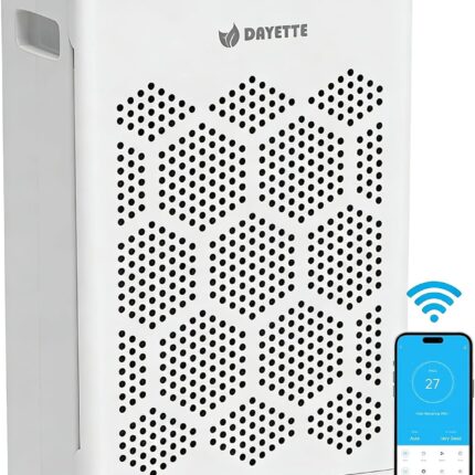 Air Purifier for Allergy Sufferers