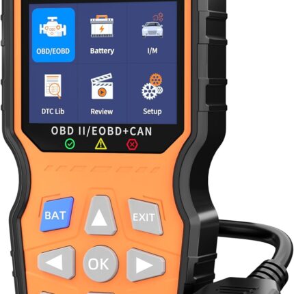OBD2 Diagnostic Device