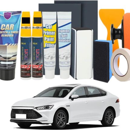 Car Scratch Remover Repair for Paint Scratches (13