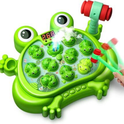 Hot Bee Gift for Children from 2 Years
