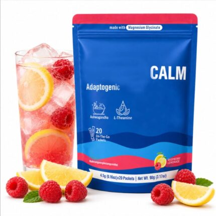 Cortisol Cocktail Powder, 20 Sticks