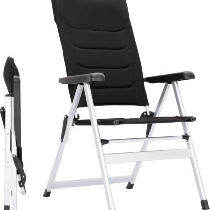 Luxury Garden Chairs, High-Backed Chair
