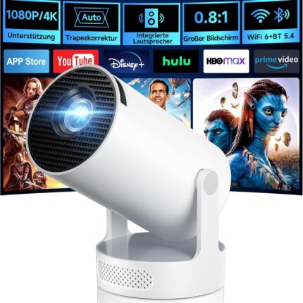 Mini Projector