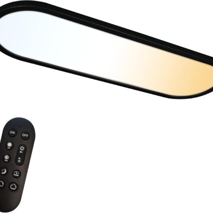 LED Panel Deckenleuchte 22W