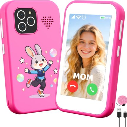 Kinder Handy, Mini Kinder Smartphone ohne