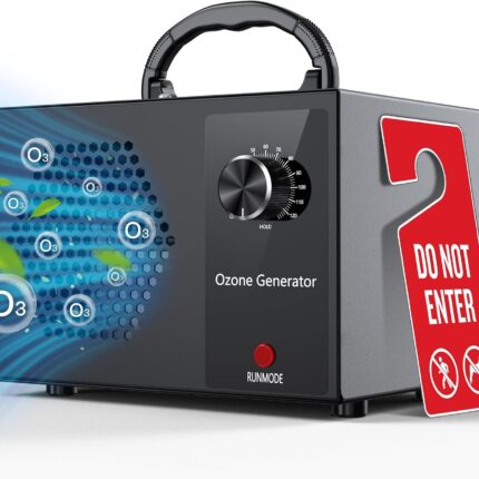 Ozongenerator 40000mg/h Ozongerät
