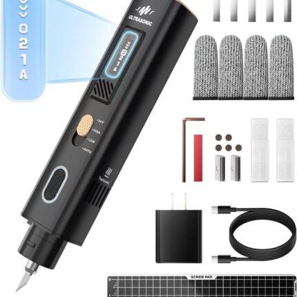 40KHZ Ultrasonic Cutter Ultrasonic Knife Electric