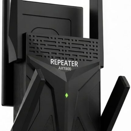 AX1800 WLAN Repeater WiFi 6
