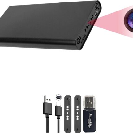 Mini Indoor Camera
