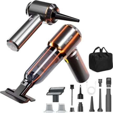 Handheld Vacuum Cleaner Battery