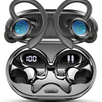 Matast Kopfhörer Kabellos Bluetooth 5.4,