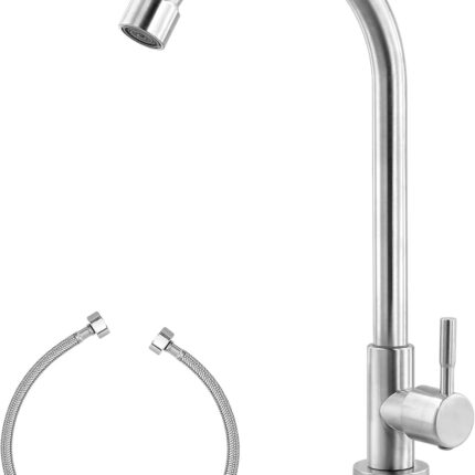 Wasserhahn Küche,Mischbatterie für Küchen
