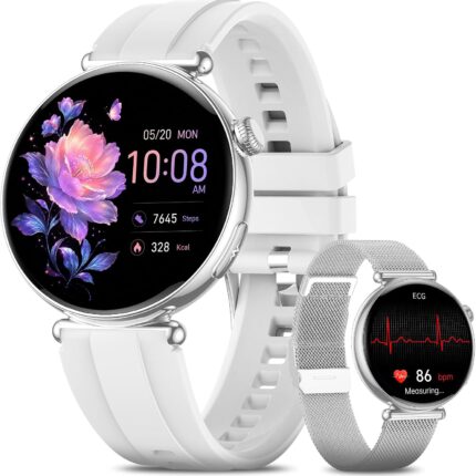 Smartwatch Damen