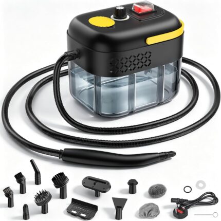 Dampfreiniger Handgerät